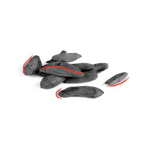 Oud wood or Agar wood is revered for its rich, exotic aroma