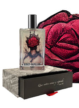 -> Flacon de Collection 100ML  | LA ROSE