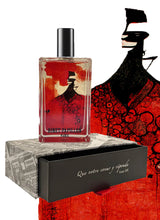 Choisissez votre parfum • Flacon collector | MODE •