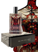 Choose your fragrance • Collector bottle  | GRETA •