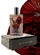 Choose your fragrance • Collector bottle  | MAN IN LOVE •