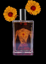 -> Flacon de Collection 100ML  | OEUVRE D'ART