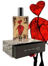 -> Flacon de Collection 100ML  | THE HEARTMAN