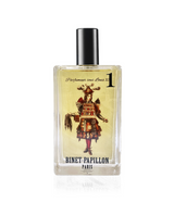 Choisissez votre parfum • Edition limitée  | LE MÉTIER DE PARFUMEUR AU 17ÈME SIÈCLE •