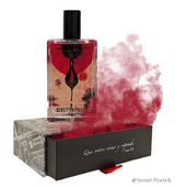 LIMITED EDITION NICHE FRAGRANCE