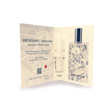 Discover our Eau de Parfum • SAMPLE 2ml