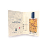 Discover our Eau de Parfum • SAMPLE 2ml