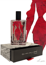 Newsletter | parfum de niche collector | Binet papillon