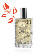 Best longlasting citrus fragrance 2023 -Binet-Papillon • N°11 • Amiral Royal • Bergamot | Incense | Birch - binet-papillon.com