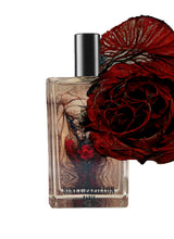 Choose your fragrance • Collector bottle  | MAN IN LOVE •