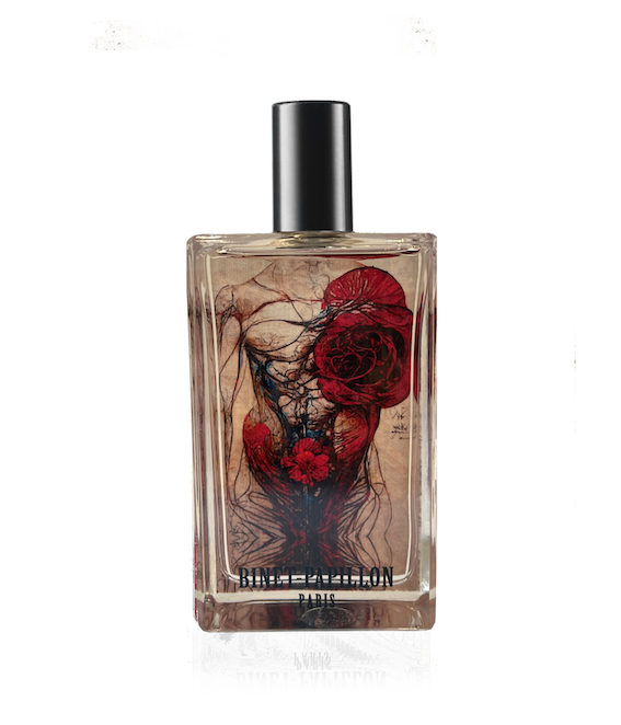 Choose your fragrance • Collector bottle  | MAN IN LOVE •