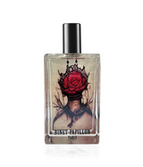 COLLECTOR PERFUME BOTTLE - THE ROSE - NICHE FRAGRANCE