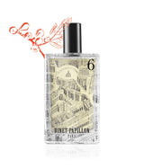 rare fragrances - parfum de createur • Cuir Grand Tigre • Fig | Leather | Oud 